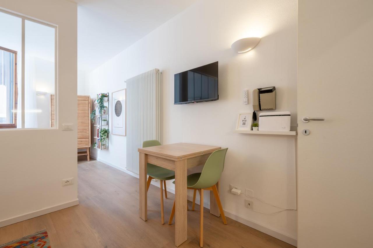 Apartamento La Promenade Verona Exterior foto