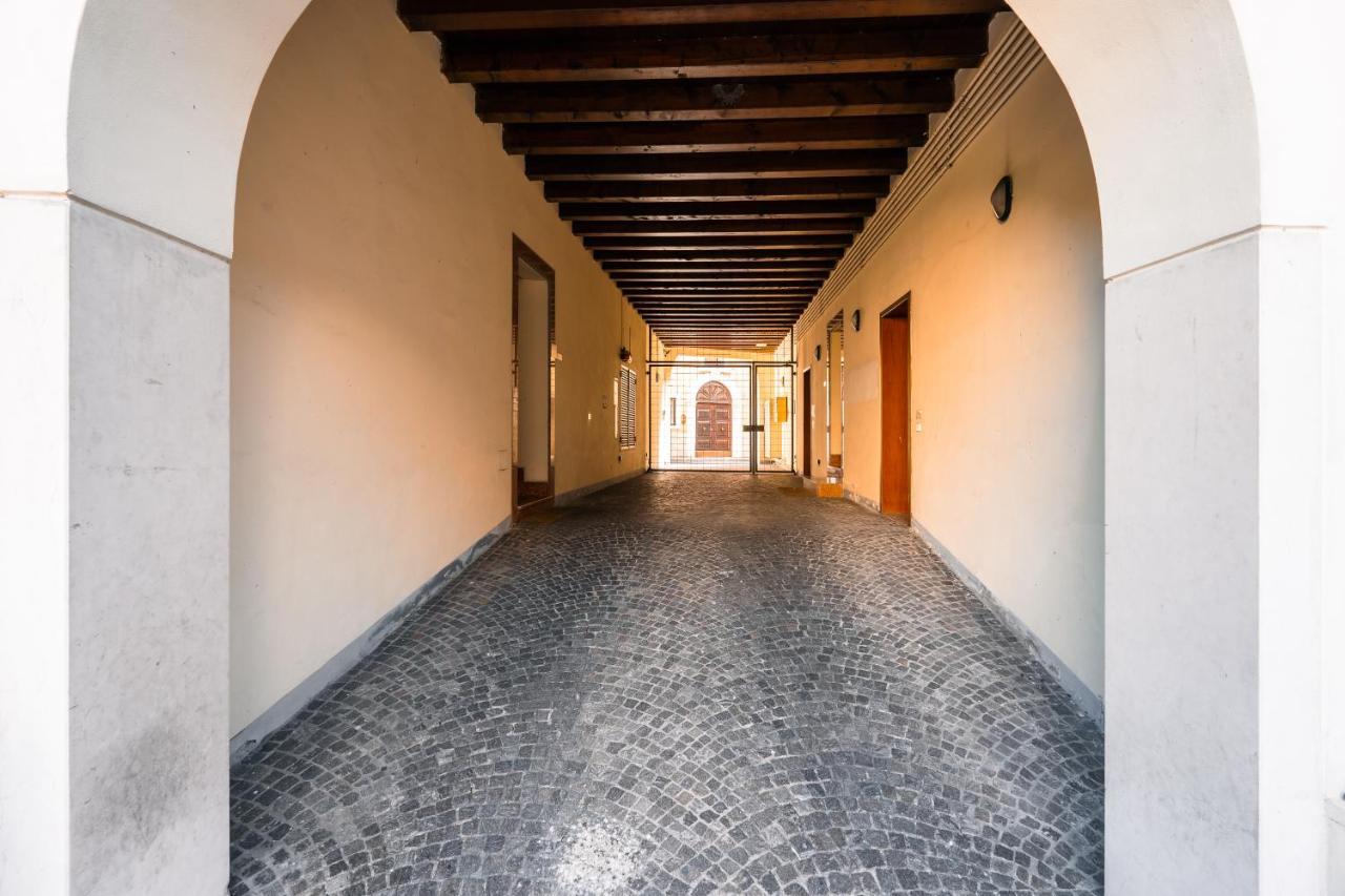 Apartamento La Promenade Verona Exterior foto