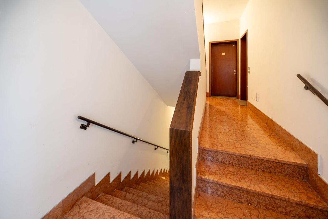 Apartamento La Promenade Verona Exterior foto