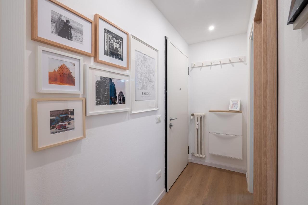Apartamento La Promenade Verona Exterior foto