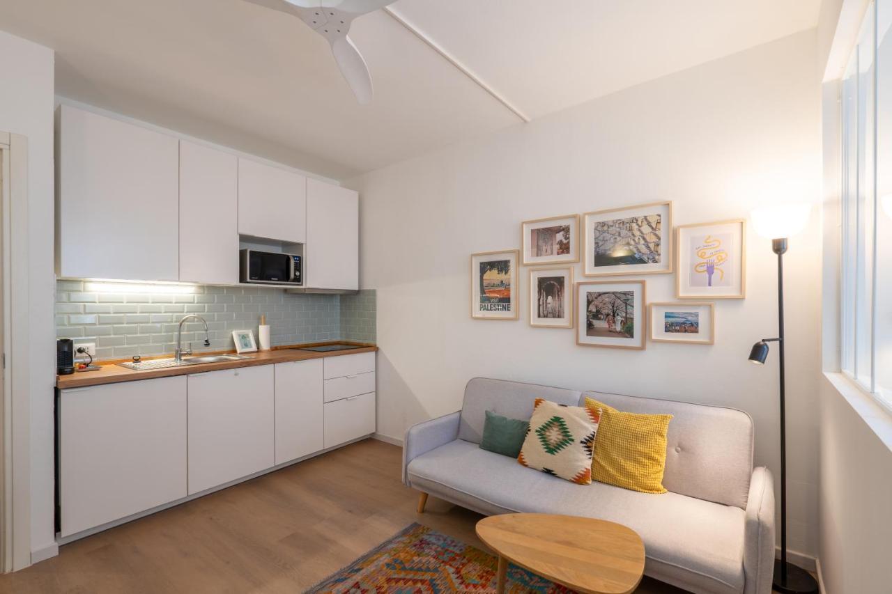 Apartamento La Promenade Verona Exterior foto